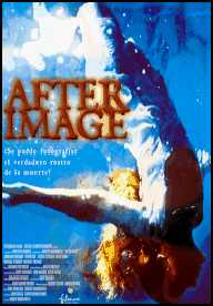 Poster After Image