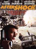 Poster After Shock. Después del Futuro