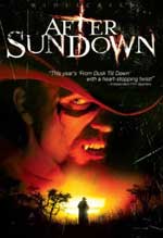 Poster After Sundown