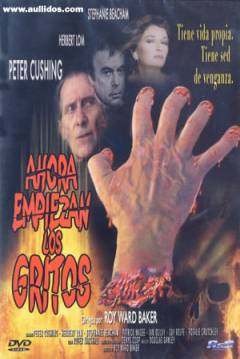 Ficha Ahora Empiezan Los Gritos