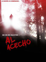Ficha Al Acecho