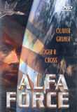 Poster Alpha Force (Alfa Force)