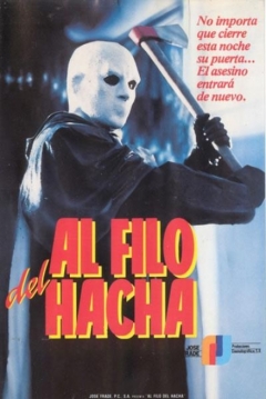 Al Filo del Hacha