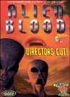 Poster Alien Blood