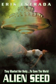 Poster Alien, El Monstruo Sigue Vivo
