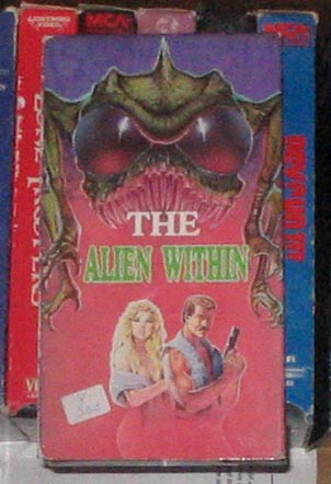 Ficha Alien Within