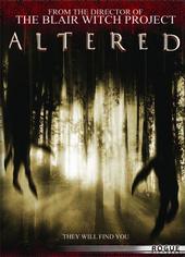 Alterado
