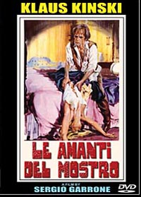 Ficha Le Amanti Del Mostro