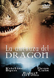 Poster La Amenaza Del Dragón