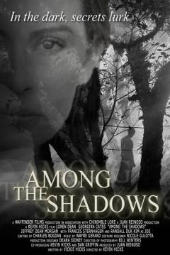 Poster Among the Shadows