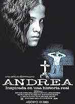 Poster Andrea