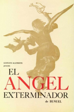 Ficha El Ángel Exterminador