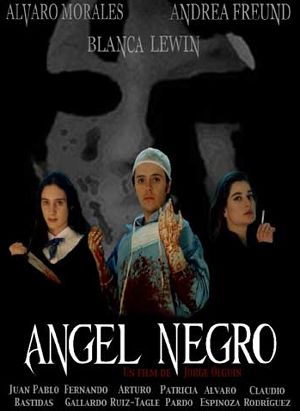 Ángel Negro