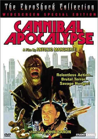 Ficha Virus (Apocalipsis Caníbal)