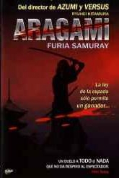 Poster Aragami
