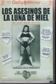 Los Asesinos de la Luna de Miel