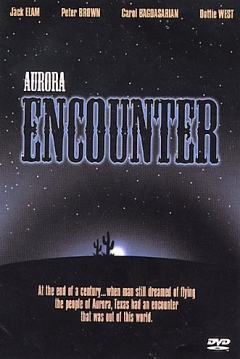 Poster Encuentro en Aurora