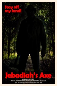 Poster Jebadiah's Axe