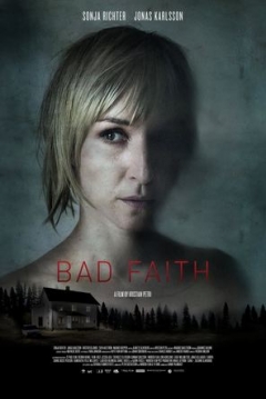 Poster Bad Faith