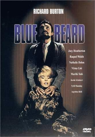 Barba Azul