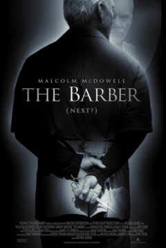 Poster The Barber