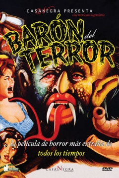 Ficha El barón del terror