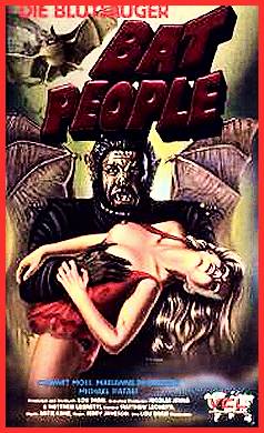 Ficha Bat People