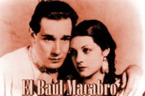 Poster El Baúl Macabro