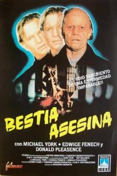 Ficha Bestia Asesina