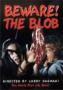 Blob. Masa Mortal