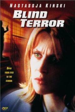 Poster Terror Ciego