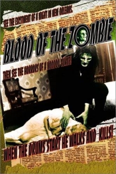 Ficha Blood of the Zombie