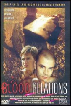 Poster Blood Relations