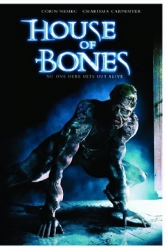 Ficha House of Bones