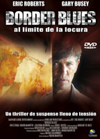 Poster Al Límite de la Locura