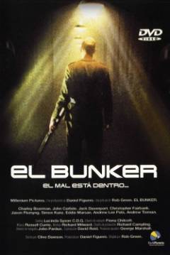 Ficha El Bunker