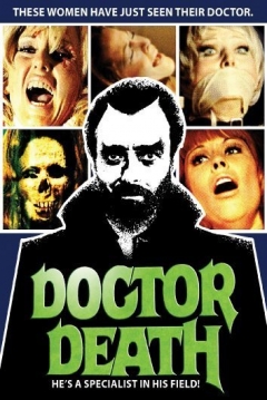 Poster Buscador De Almas