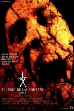 Ficha Blair witch 2: El Libro de las Sombras