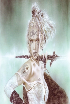 Poster Subversive Beauty