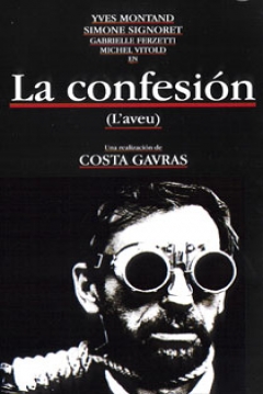 Ficha La Confesión