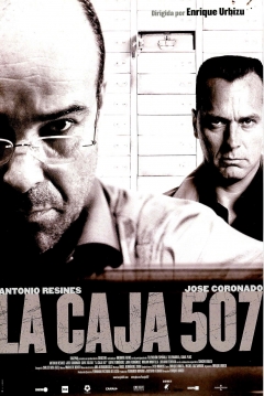 Poster La Caja 507