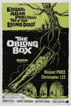 La Caja Oblonga (El Ataúd)