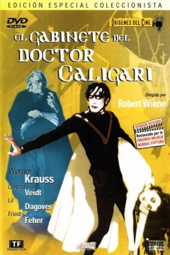 El gabinete del Dr. Caligari