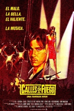 Ficha Calles de Fuego
