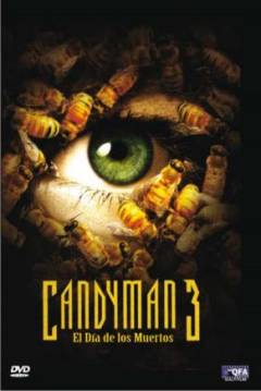 Ficha Candyman 3: El Día de los Muertos