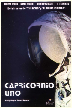 Ficha Capricornio Uno