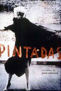 Poster Pintadas