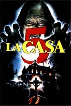 Poster La Casa 5