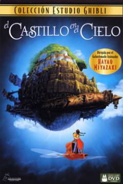 Ficha El Castillo en el Cielo