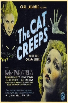Ficha The Cat Creeps